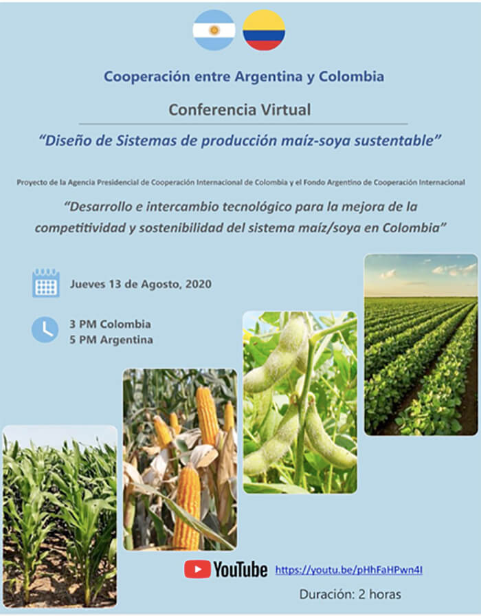 argentina-comparte-experiencias-produccion-maiz-frijol